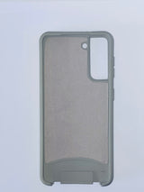 Coque silicone Samsung Grey Sand