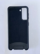 Coque silicone Samsung Night Fall